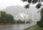 اسلام آباد، راولپنڈی میں شدید بارش، شہریوں کو محتاط رہنے کی ہدایت