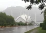 اسلام آباد، راولپنڈی میں شدید بارش، شہریوں کو محتاط رہنے کی ہدایت