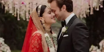 شادی کے بعد تاپسی نے ایسا فیصلہ کیوں کیا؟ مداح بھی حیران 2 شادی کے بعد تاپسی نے ایسا فیصلہ کیوں کیا؟ مداح بھی حیران