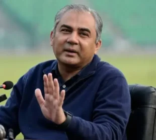 کارکردگی نہ دکھانے والے کھلاڑیوں کی جگہ نئے چہروں کو موقع دیں گے: محسن نقوی