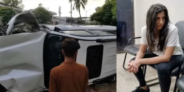 کارساز حادثہ کیس: نتاشا منشیات کے مقدمے میں بری 18 کارساز حادثہ کیس: نتاشا منشیات کے مقدمے میں بری