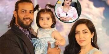 ثانیہ اشفاق کے الزامات پر ڈاکٹر کا مؤقف بھی سامنے آگیا 19 ثانیہ اشفاق کے الزامات پر ڈاکٹر کا مؤقف بھی سامنے آگیا