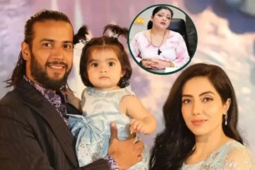 ثانیہ اشفاق کے الزامات پر ڈاکٹر کا مؤقف بھی سامنے آگیا