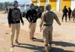 قلات میں سیکیورٹی فورسز کی کارروائی، 12 دہشت گرد ہلاک