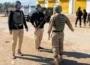قلات میں سیکیورٹی فورسز کی کارروائی، 12 دہشت گرد ہلاک 6 قلات میں سیکیورٹی فورسز کی کارروائی، 12 دہشت گرد ہلاک