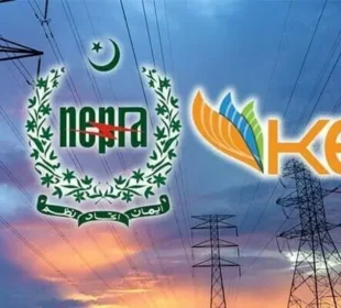 نیپرا کا بجلی صارفین کو بڑا جھٹکا، ستمبر سے بلوں میں اضافی رقم وصول ہوگی