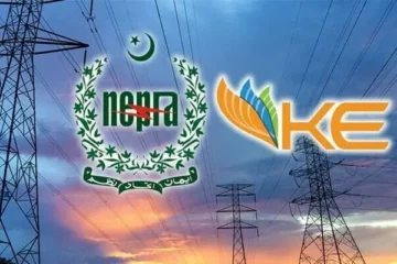 نیپرا کا بجلی صارفین کو بڑا جھٹکا، ستمبر سے بلوں میں اضافی رقم وصول ہوگی 2 نیپرا کا بجلی صارفین کو بڑا جھٹکا، ستمبر سے بلوں میں اضافی رقم وصول ہوگی
