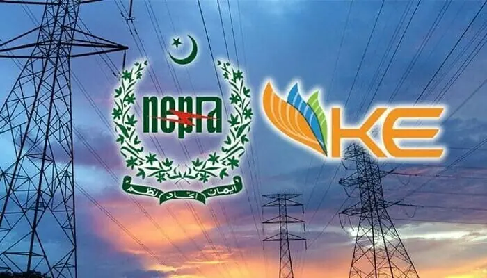 نیپرا کا بجلی صارفین کو بڑا جھٹکا، ستمبر سے بلوں میں اضافی رقم وصول ہوگی 1 نیپرا کا بجلی صارفین کو بڑا جھٹکا، ستمبر سے بلوں میں اضافی رقم وصول ہوگی