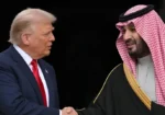 امریکا کا سعودی عرب کو 5 ارب ڈالر کے دفاعی سازوسامان کی فروخت کا فیصلہ