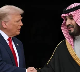 امریکا کا سعودی عرب کو 5 ارب ڈالر کے دفاعی سازوسامان کی فروخت کا فیصلہ