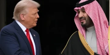 امریکا کا سعودی عرب کو 5 ارب ڈالر کے دفاعی سازوسامان کی فروخت کا فیصلہ 9 امریکا کا سعودی عرب کو 5 ارب ڈالر کے دفاعی سازوسامان کی فروخت کا فیصلہ