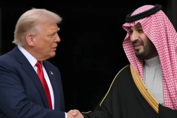 امریکا کا سعودی عرب کو 5 ارب ڈالر کے دفاعی سازوسامان کی فروخت کا فیصلہ 2 امریکا کا سعودی عرب کو 5 ارب ڈالر کے دفاعی سازوسامان کی فروخت کا فیصلہ
