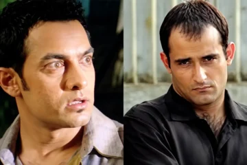 اکشے کھنہ نے عامر خان کو 17 تھپڑ کیوں مارے؟ اصل کہانی سامنے آگئی
