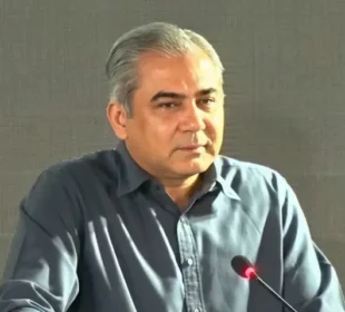 نظام میں اصلاحات ناگزیر، نئے انتظامی یونٹس عوامی رائے سے بنیں گے: محسن نقوی