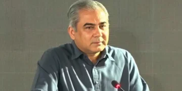 نظام میں اصلاحات ناگزیر، نئے انتظامی یونٹس عوامی رائے سے بنیں گے: محسن نقوی