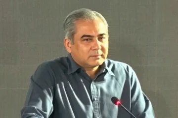 نظام میں اصلاحات ناگزیر، نئے انتظامی یونٹس عوامی رائے سے بنیں گے: محسن نقوی 2 نظام میں اصلاحات ناگزیر، نئے انتظامی یونٹس عوامی رائے سے بنیں گے: محسن نقوی