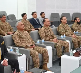 بلوچستان میں امن اور ترقی کا نیا مرحلہ؟ اہم اجلاس کی اندرونی کہانی