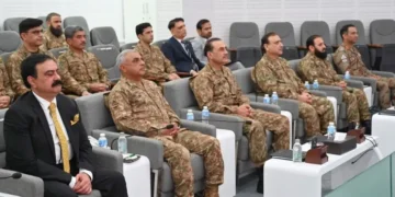 بلوچستان میں امن اور ترقی کا نیا مرحلہ؟ اہم اجلاس کی اندرونی کہانی
