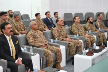 بلوچستان میں امن اور ترقی کا نیا مرحلہ؟ اہم اجلاس کی اندرونی کہانی
