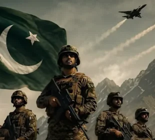 یومِ دفاع پر بڑا پیغام! مسلح افواج نے دشمن کو دوٹوک جواب دے دیا