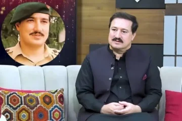 الفا براوو چارلی‘ کے گل شیر کو والدین سے متعلق کس بات کا آج بھی افسوس ہے؟