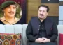 الفا براوو چارلی‘ کے گل شیر کو والدین سے متعلق کس بات کا آج بھی افسوس ہے؟ 7 الفا براوو چارلی‘ کے گل شیر کو والدین سے متعلق کس بات کا آج بھی افسوس ہے؟