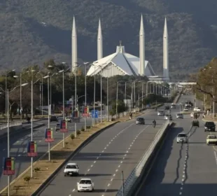 اسلام آباد کے لیے نیا انتظامی ماڈل، 27 رکنی اسمبلی کی تجویز 9 اسلام آباد کے لیے نیا انتظامی ماڈل، 27 رکنی اسمبلی کی تجویز