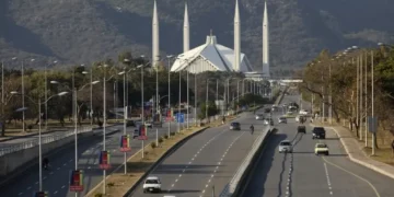 اسلام آباد کے لیے نیا انتظامی ماڈل، 27 رکنی اسمبلی کی تجویز 39 اسلام آباد کے لیے نیا انتظامی ماڈل، 27 رکنی اسمبلی کی تجویز