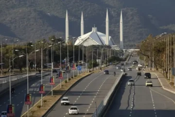 اسلام آباد کے لیے نیا انتظامی ماڈل، 27 رکنی اسمبلی کی تجویز 2 اسلام آباد کے لیے نیا انتظامی ماڈل، 27 رکنی اسمبلی کی تجویز