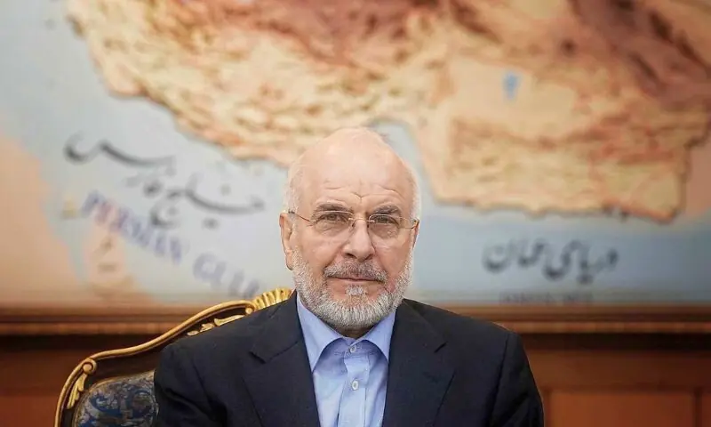 ایران کی امریکا کو سخت وارننگ، تیل و گیس تنصیبات کو نشانہ بنانے کی دھمکی 1 ایران کی امریکا کو سخت وارننگ، تیل و گیس تنصیبات کو نشانہ بنانے کی دھمکی