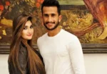 حسن علی کی اہلیہ کی پراسرار پوسٹ، ازدواجی زندگی سے متعلق قیاس آرائیاں 1 حسن علی کی اہلیہ کی پراسرار پوسٹ، ازدواجی زندگی سے متعلق قیاس آرائیاں