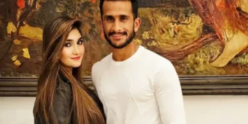 حسن علی کی اہلیہ کی پراسرار پوسٹ، ازدواجی زندگی سے متعلق قیاس آرائیاں 14 حسن علی کی اہلیہ کی پراسرار پوسٹ، ازدواجی زندگی سے متعلق قیاس آرائیاں