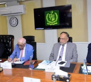 ایس سی او اجلاس کے لیے 30 بلٹ پروف گاڑیوں کی خریداری، 6 ارب 60 کروڑ روپے کی منظوری 3 ایس سی او اجلاس کے لیے 30 بلٹ پروف گاڑیوں کی خریداری، 6 ارب 60 کروڑ روپے کی منظوری