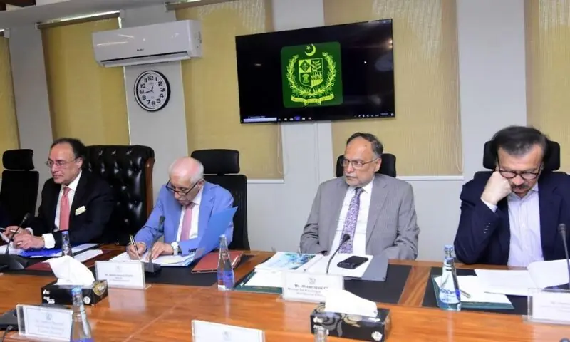 ایس سی او اجلاس کے لیے 30 بلٹ پروف گاڑیوں کی خریداری، 6 ارب 60 کروڑ روپے کی منظوری