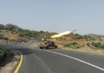 حوثی حملوں کے بعد سعودی عرب کا یمن میں جوابی وار، متعدد مقامات نشانہ