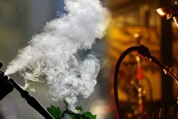 اسلام آباد میں شیشہ کیفے پر تاحکمِ ثانی پابندی، خلاف ورزی پر کارروائی ہوگی