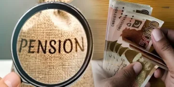 پنشنرز کے لیے نئے ڈیجیٹل تصدیقی قواعد نافذ 32 پنشنرز کے لیے نئے ڈیجیٹل تصدیقی قواعد نافذ