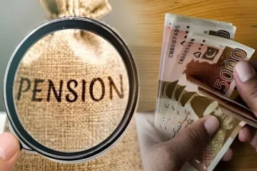 پنشنرز کے لیے نئے ڈیجیٹل تصدیقی قواعد نافذ