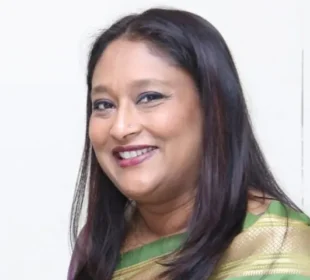 فراڈ الزامات کے دوران شیخ حسینہ کی بیٹی صائمہ واجد کا ڈبلیو ایچ او عہدے سے استعفیٰ 5 فراڈ الزامات کے دوران شیخ حسینہ کی بیٹی صائمہ واجد کا ڈبلیو ایچ او عہدے سے استعفیٰ