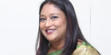 فراڈ الزامات کے دوران شیخ حسینہ کی بیٹی صائمہ واجد کا ڈبلیو ایچ او عہدے سے استعفیٰ 22 فراڈ الزامات کے دوران شیخ حسینہ کی بیٹی صائمہ واجد کا ڈبلیو ایچ او عہدے سے استعفیٰ