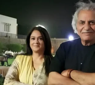 حمیرا بانو اور عثمان پیرزادہ نے شادی کی افواہوں کو مسترد کردیا 9 حمیرا بانو اور عثمان پیرزادہ نے شادی کی افواہوں کو مسترد کردیا