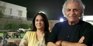 حمیرا بانو اور عثمان پیرزادہ نے شادی کی افواہوں کو مسترد کردیا 19 حمیرا بانو اور عثمان پیرزادہ نے شادی کی افواہوں کو مسترد کردیا