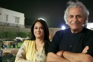 حمیرا بانو اور عثمان پیرزادہ نے شادی کی افواہوں کو مسترد کردیا 3 حمیرا بانو اور عثمان پیرزادہ نے شادی کی افواہوں کو مسترد کردیا