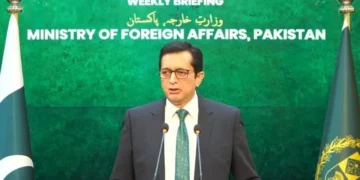 حوثی حملوں پر پاکستان کا مؤقف، معاہدۂ مکّہ کے تحت دفاعی ذمہ داریاں نبھانے کا اعلان 14 حوثی حملوں پر پاکستان کا مؤقف، معاہدۂ مکّہ کے تحت دفاعی ذمہ داریاں نبھانے کا اعلان