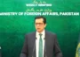 حوثی حملوں پر پاکستان کا مؤقف، معاہدۂ مکّہ کے تحت دفاعی ذمہ داریاں نبھانے کا اعلان