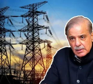 لوڈشیڈنگ پر وزیراعظم کا سخت نوٹس، 2 گھنٹے سے زائد بجلی بند نہ کرنے کی ہدایت