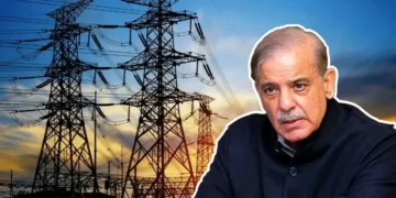 لوڈشیڈنگ پر وزیراعظم کا سخت نوٹس، 2 گھنٹے سے زائد بجلی بند نہ کرنے کی ہدایت