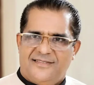 مریدکے: ن لیگی رہنما شیخ شبیر احمد فائرنگ کے واقعے میں جاں بحق