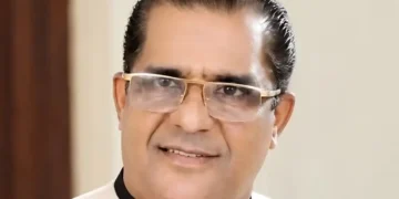 مریدکے: ن لیگی رہنما شیخ شبیر احمد فائرنگ کے واقعے میں جاں بحق