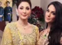 مریم نواز کی بیٹی ماہ نور صفدر آج رشتہ ازدواج میں منسلک ہوں گی